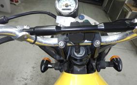 SUZUKI GRASS TRACKER 1994 NJ47A