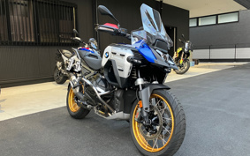 BMW R1300GS Adventure ASA 2025 0M31