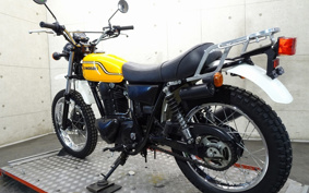 KAWASAKI 250TR BJ250F