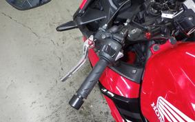 HONDA CBR400R 2023 NC56