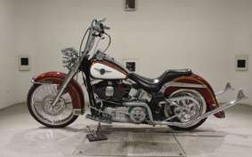 HARLEY FLSTF 1450 2004
