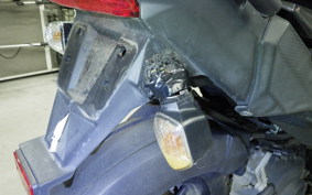 HONDA ZOOMER-X