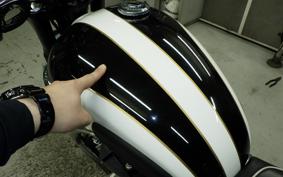 TRIUMPH BONNEVILLE T120 2016