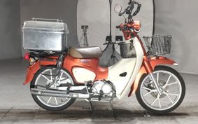 HONDA SUPER CUB110 JA59