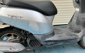 HONDA  TACT  BASIC  AF79