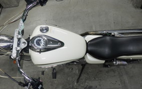 YAMAHA DRAGSTAR 250 VG02J