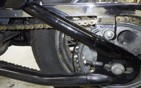 HONDA STEED 600 1993 PC21