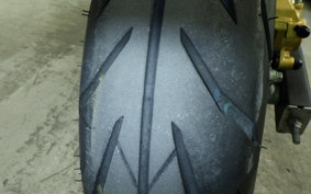 KAWASAKI Z125 PRO 1991 BR125H