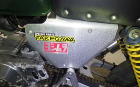 HONDA GORILLA AB27