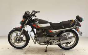 HONDA CB125T JC06