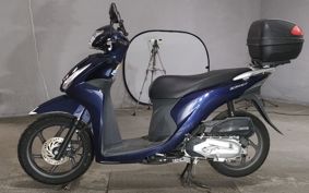 HONDA DIO 110 JF58