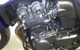 HONDA CB400 SUPER BOLDOR A 2022