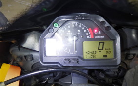 HONDA CBR600RR GEN 2 2006 PC37