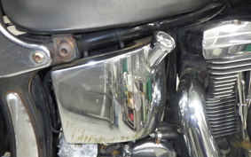 HARLEY FXSTC 1340 2011