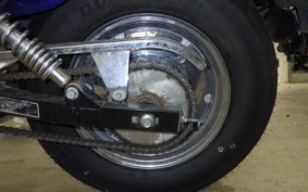 HONDA MAGNA 50 AC13