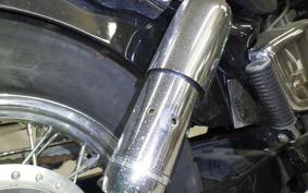 HONDA SHADOW 400 2002 NC34