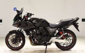 HONDA CB400 SUPER BOLDOR A 2019 NC42