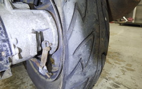 SUZUKI ADDRESS V100 CE11A