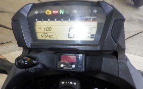 HONDA NC700X D 2012 RC63
