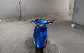SUZUKI ADDRESS V125 CF4MA
