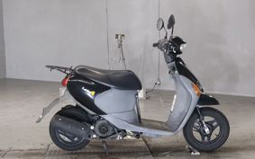 SUZUKI LETS4 CA45A