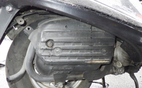 HONDA SPACY 125 Gen. 2 2008 JF03