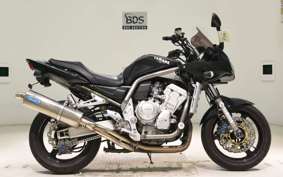 YAMAHA FZS1000 FAZER 2001