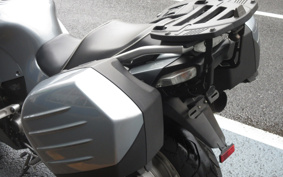 KAWASAKI 1400 GTR 2007 ZGT40A