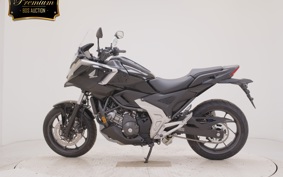HONDA NC750X DCT 2026 RH23