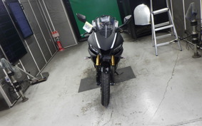 YAMAHA YZF-R25 2009 RG43J