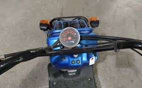 HONDA ZUMAR AF58