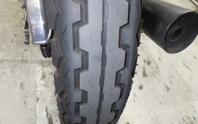 SUZUKI GRASS TRACKER 2022 NJ4BA
