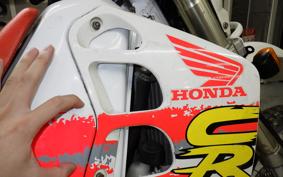 HONDA CRM250R GEN 2 2000 MD24