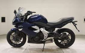 KAWASAKI NINJA 400R 2011 ER400B