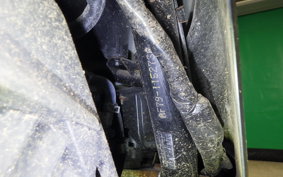 HONDA TACT-4ﾍﾞｰｼｯｸ 2016 AF79