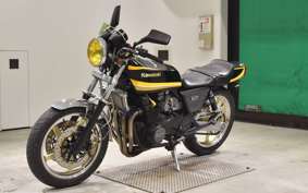 KAWASAKI ZEPHYR 400 Gen.2 1994 ZR400C
