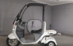 HONDA GYRO TA02