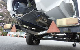 YAMAHA ｽｲｼﾞｮｳ BIKE