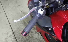 SUZUKI GSX-S1000F 2017 GT79A