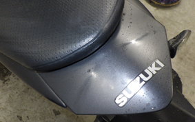 SUZUKI SV650 A 2016 VP55B