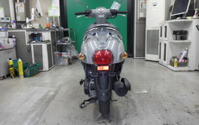 HONDA GIORNO 3 2022 AF77