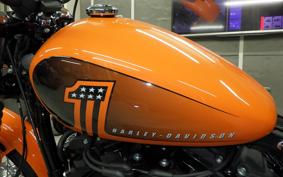 HARLEY FXBBS1870 2021