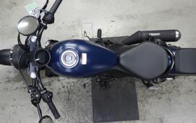 HONDA REBEL 250 A 2015 MC49