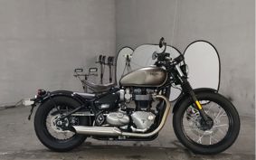 TRIUMPH  TRIUMPH  BONNEVILLE BO BAR  2019 DAD76H