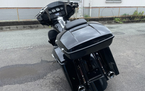 HARLEY HARLEY FLHX1580 2014 KBM