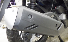 HONDA PCX125 JK05