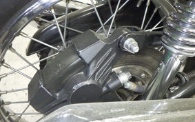 KAWASAKI Z750 D 2005 KZ750D