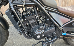 HONDA  REBEL 250 ABS MC49