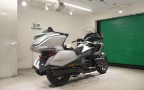 HONDA GL 1800 GOLD WING TOUR DCT 2018 SC79