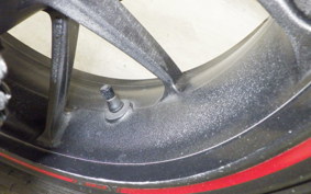 HONDA CB400SF GEN 4 A 2017 NC42